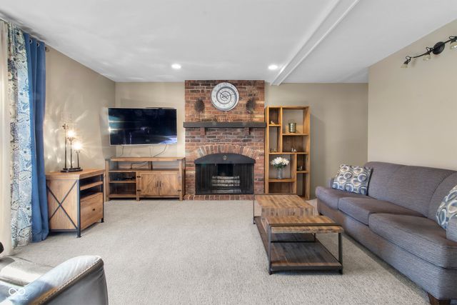 1023 Carroll White Drive, Indianapolis, IN 46219