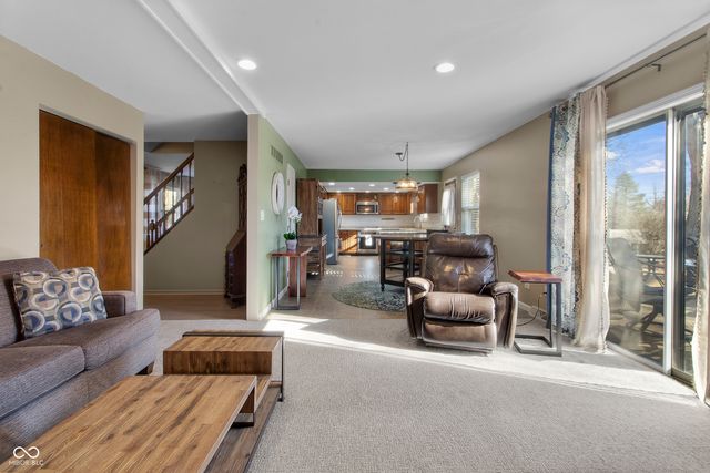 1023 Carroll White Drive, Indianapolis, IN 46219