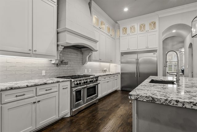1220 Manchester Drive, Mclendon Chisholm, TX 75032