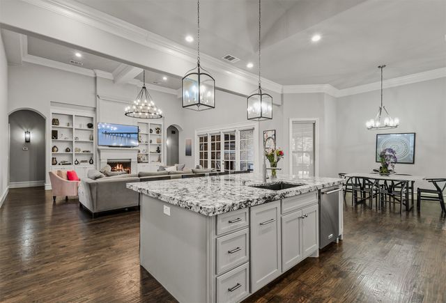 1220 Manchester Drive, Mclendon Chisholm, TX 75032