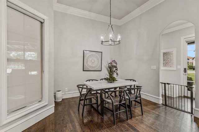 1220 Manchester Drive, Mclendon Chisholm, TX 75032