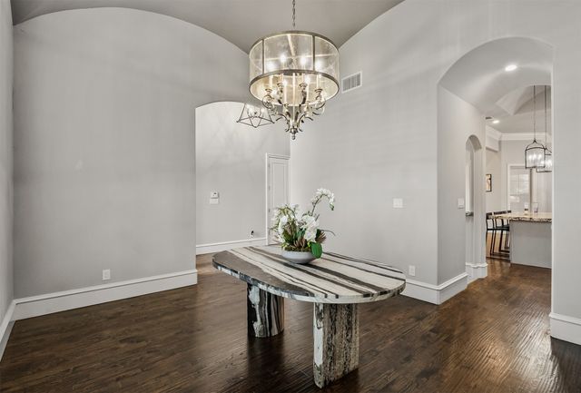 1220 Manchester Drive, Mclendon Chisholm, TX 75032