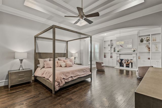 1220 Manchester Drive, Mclendon Chisholm, TX 75032
