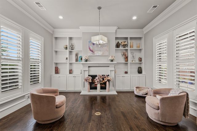 1220 Manchester Drive, Mclendon Chisholm, TX 75032