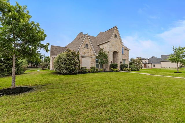 1220 Manchester Drive, Mclendon Chisholm, TX 75032