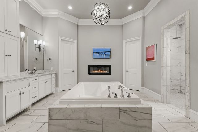 1220 Manchester Drive, Mclendon Chisholm, TX 75032