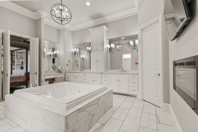 1220 Manchester Drive, Mclendon Chisholm, TX 75032