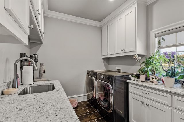 1220 Manchester Drive, Mclendon Chisholm, TX 75032