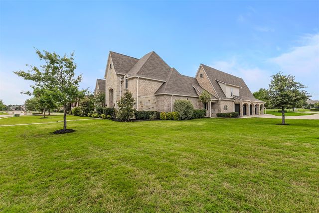 1220 Manchester Drive, Mclendon Chisholm, TX 75032