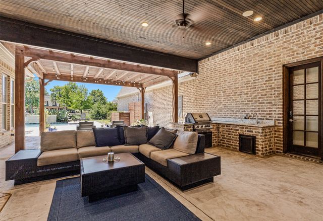 1220 Manchester Drive, Mclendon Chisholm, TX 75032