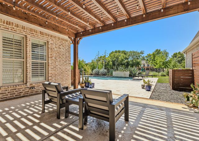 1220 Manchester Drive, Mclendon Chisholm, TX 75032