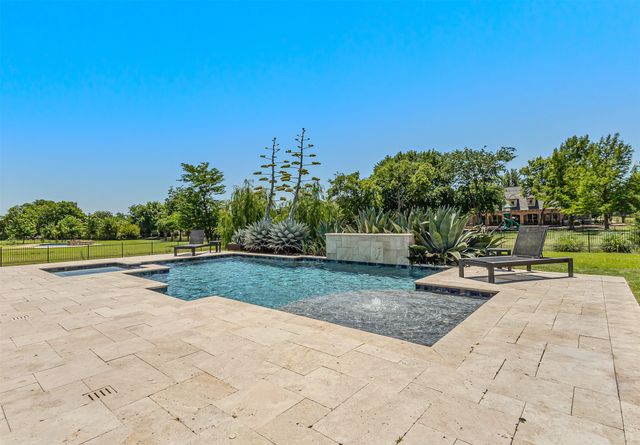 1220 Manchester Drive, Mclendon Chisholm, TX 75032