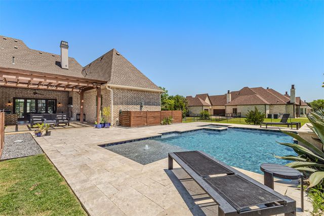1220 Manchester Drive, Mclendon Chisholm, TX 75032