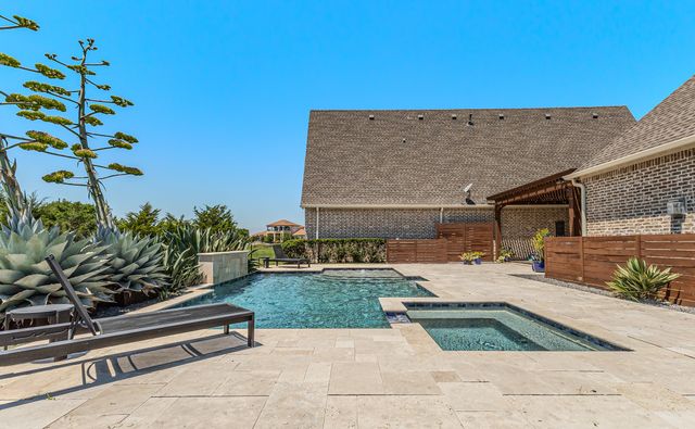 1220 Manchester Drive, Mclendon Chisholm, TX 75032