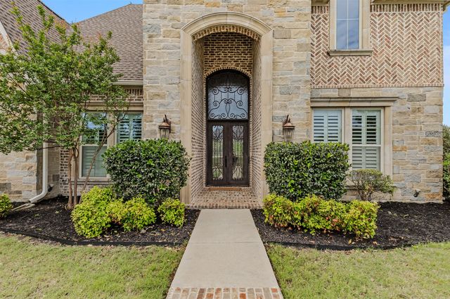 1220 Manchester Drive, Mclendon Chisholm, TX 75032