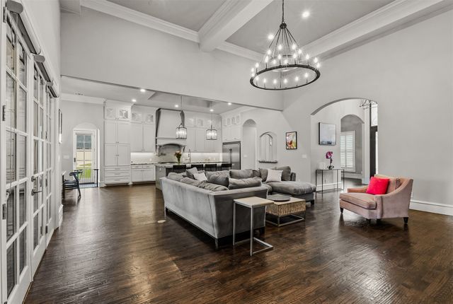 1220 Manchester Drive, Mclendon Chisholm, TX 75032