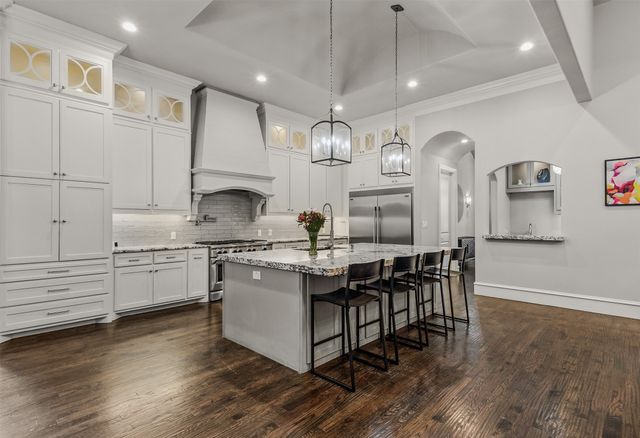1220 Manchester Drive, Mclendon Chisholm, TX 75032