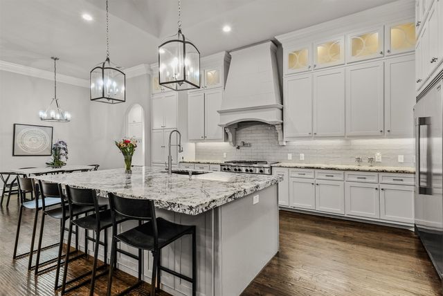 1220 Manchester Drive, Mclendon Chisholm, TX 75032