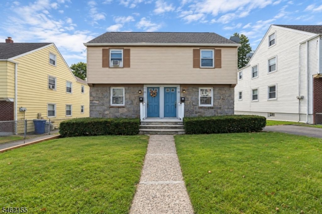 35 E 7Th St, Clifton City, NJ 07011