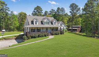 11 Appaloosa Court, Taylorsville, GA 30178