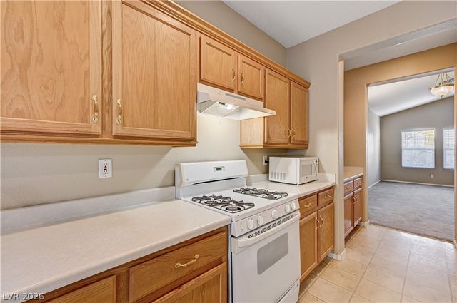 3020 Mastercraft Avenue, North Las Vegas, NV 89031