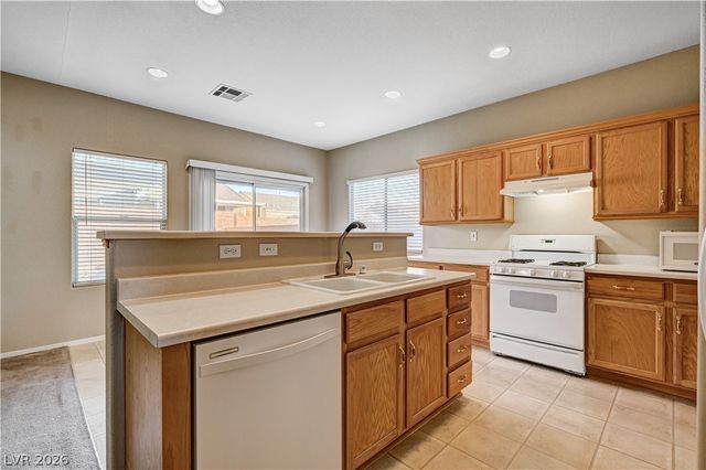 3020 Mastercraft Avenue, North Las Vegas, NV 89031