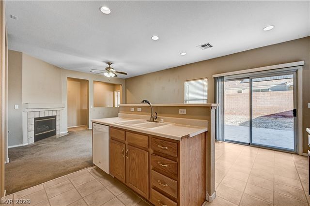 3020 Mastercraft Avenue, North Las Vegas, NV 89031