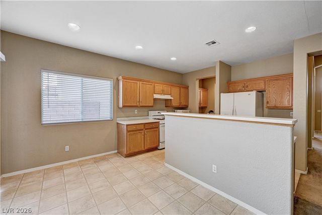 3020 Mastercraft Avenue, North Las Vegas, NV 89031