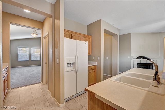 3020 Mastercraft Avenue, North Las Vegas, NV 89031