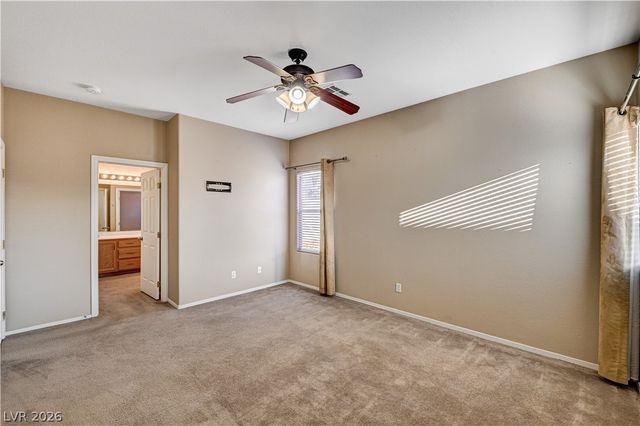 3020 Mastercraft Avenue, North Las Vegas, NV 89031