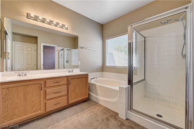 3020 Mastercraft Avenue, North Las Vegas, NV 89031