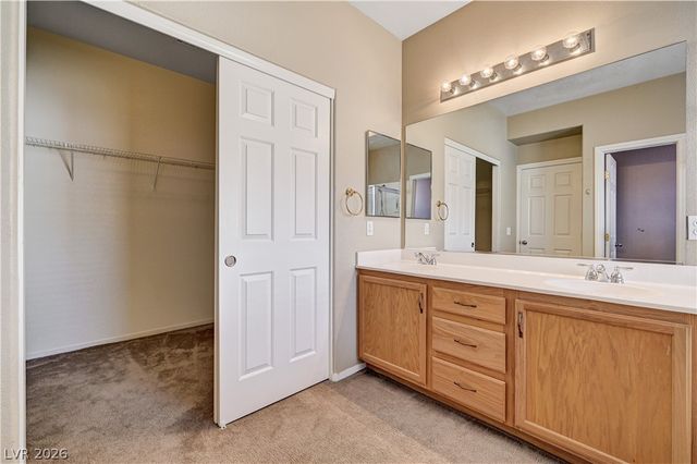 3020 Mastercraft Avenue, North Las Vegas, NV 89031