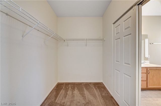 3020 Mastercraft Avenue, North Las Vegas, NV 89031