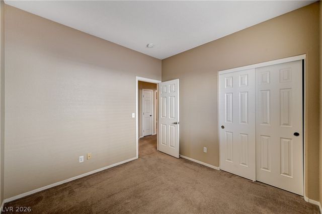 3020 Mastercraft Avenue, North Las Vegas, NV 89031