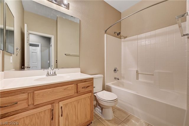 3020 Mastercraft Avenue, North Las Vegas, NV 89031