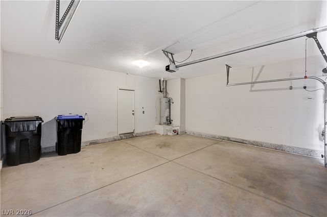 3020 Mastercraft Avenue, North Las Vegas, NV 89031