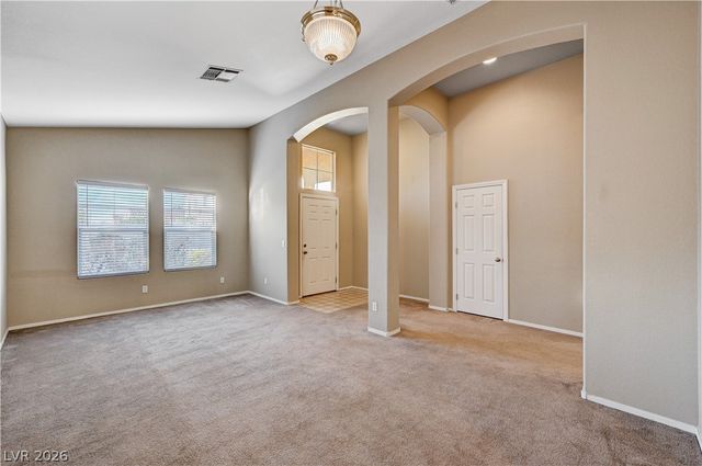 3020 Mastercraft Avenue, North Las Vegas, NV 89031