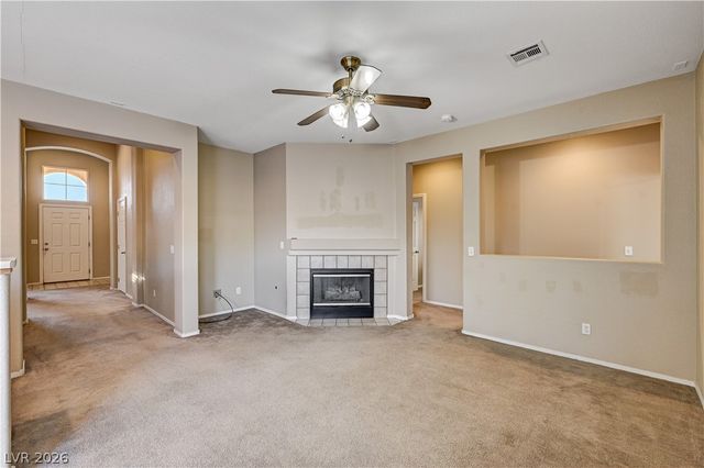 3020 Mastercraft Avenue, North Las Vegas, NV 89031