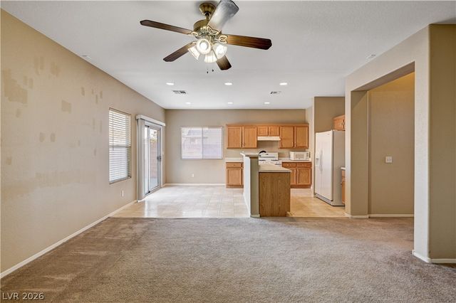 3020 Mastercraft Avenue, North Las Vegas, NV 89031