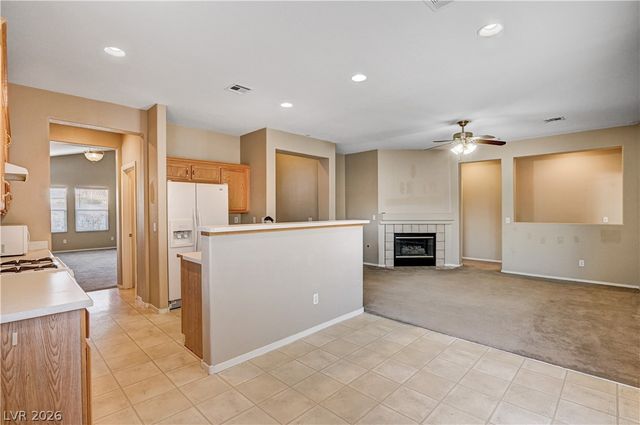 3020 Mastercraft Avenue, North Las Vegas, NV 89031