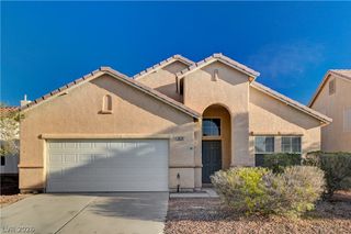 3020 Mastercraft Avenue, North Las Vegas, NV 89031