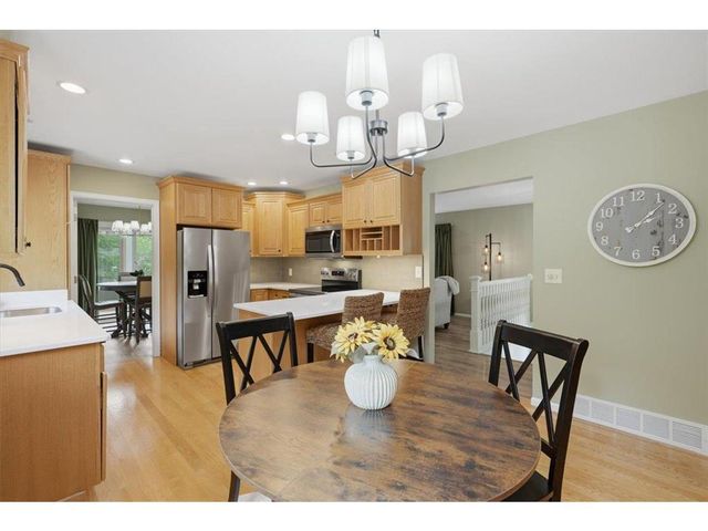832 Bartosh Lane, River Falls, WI 54022