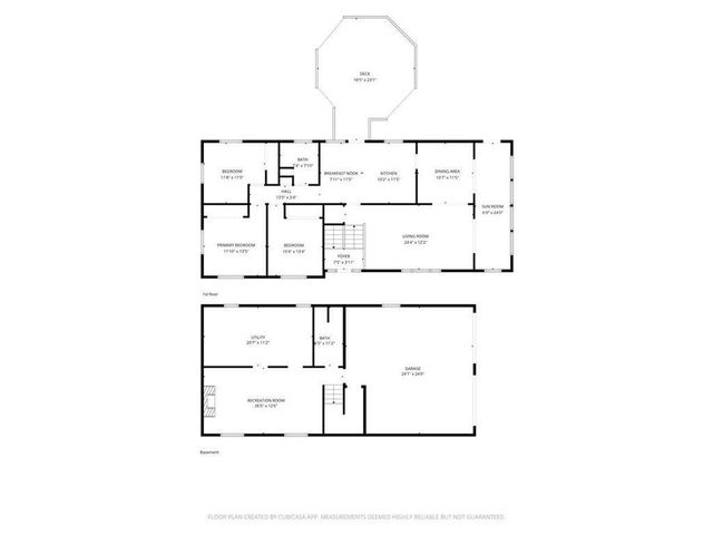 832 Bartosh Lane, River Falls, WI 54022