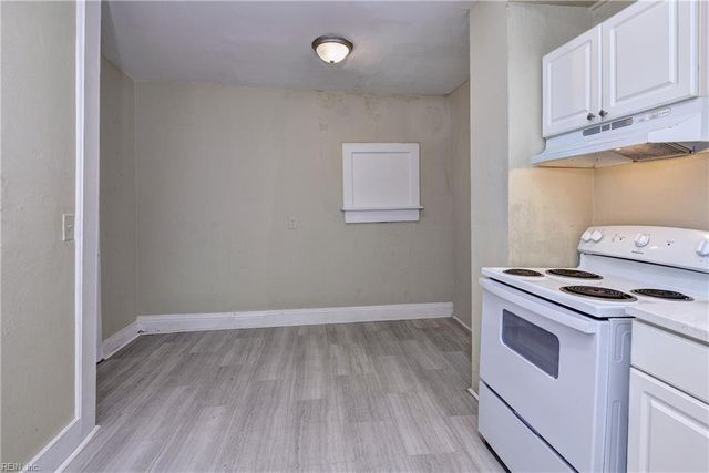 1220 29th ST, Newport News, VA 23607