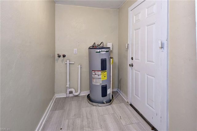 1220 29th ST, Newport News, VA 23607