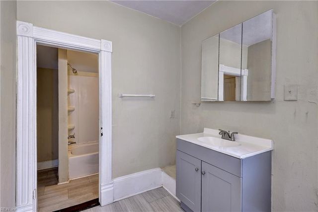 1220 29th ST, Newport News, VA 23607