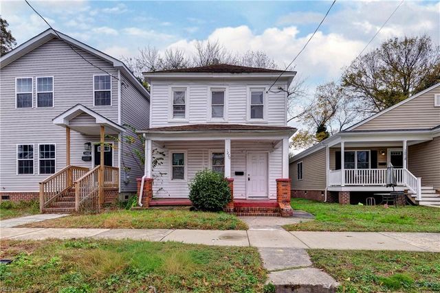 1220 29th ST, Newport News, VA 23607