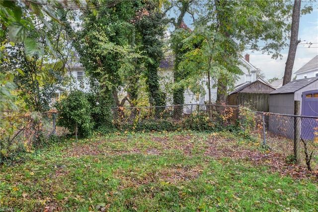 1220 29th ST, Newport News, VA 23607