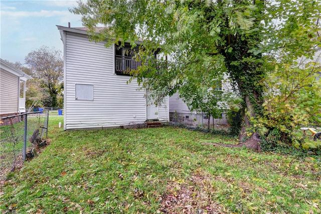 1220 29th ST, Newport News, VA 23607