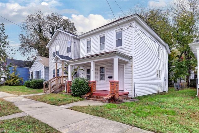 1220 29th ST, Newport News, VA 23607